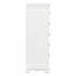 Lucida Full 5 Piece Bedroom Set - Adams Furniture