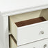 Lucida Full 5 Piece Bedroom Set - Adams Furniture