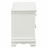 Lucida Full 5 Piece Bedroom Set - Adams Furniture