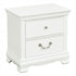 Lucida Full 5 Piece Bedroom Set - Adams Furniture