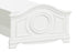 Lucida Twin Bed - Adams Furniture