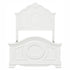 Lucida Twin Bed - Adams Furniture