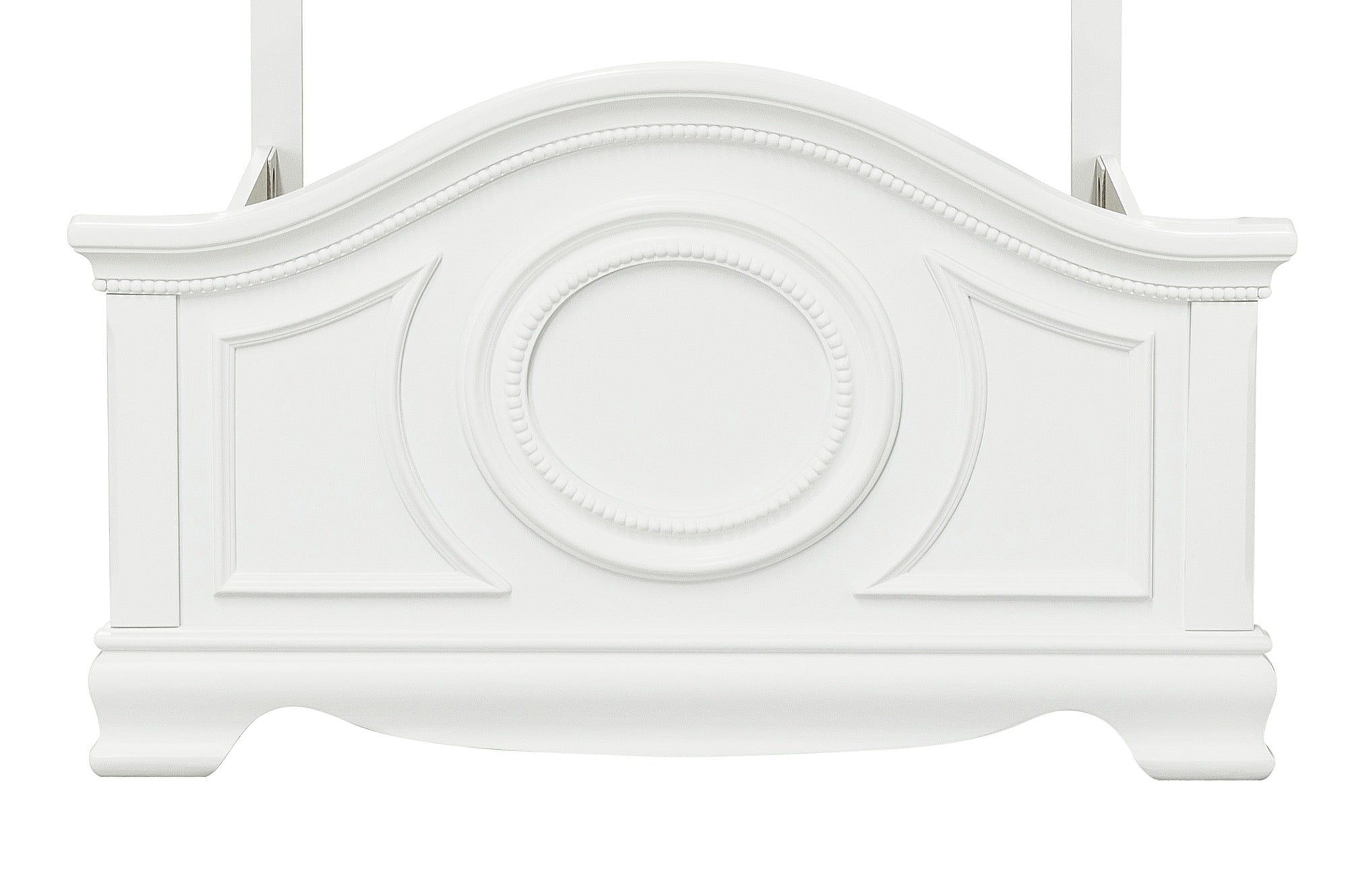 Lucida Twin Bed - Adams Furniture