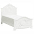 Lucida Twin Bed - Adams Furniture