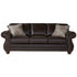 Ridgeline Brownie Living Room Set - Adams Furniture