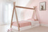 Piperton Twin Tent Bed - Adams Furniture