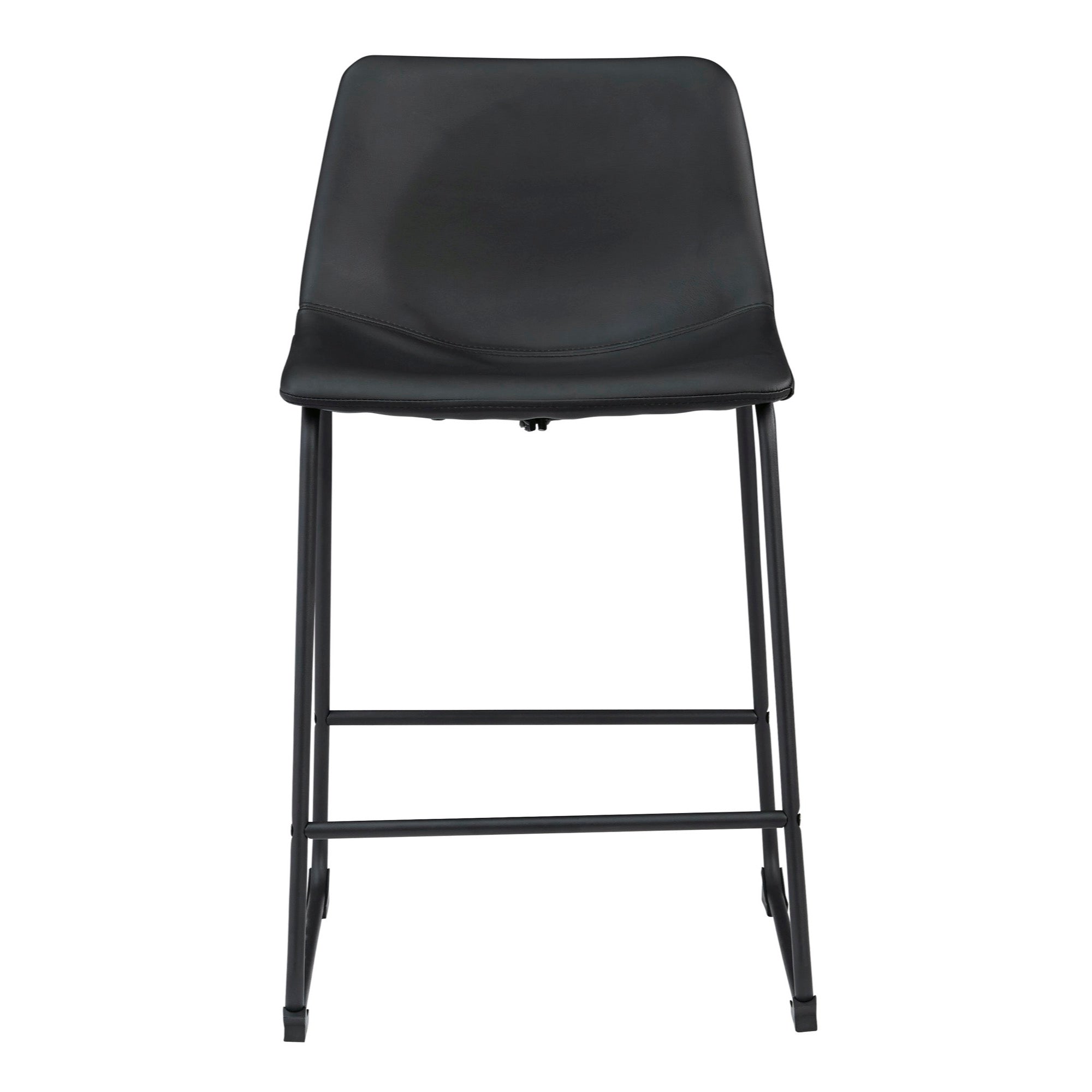 Centiar Counter Height Bar Stool (Set of 2) - Adams Furniture
