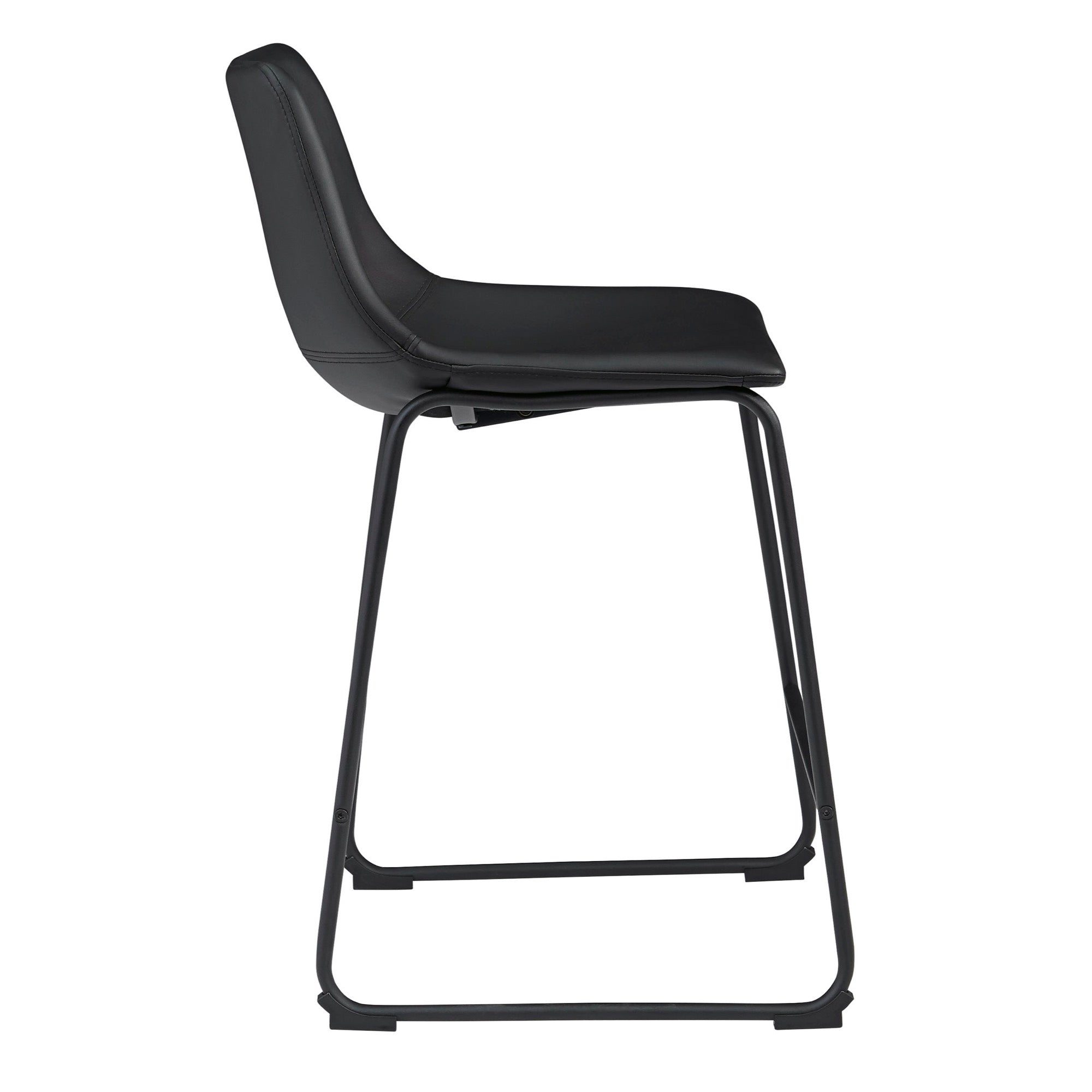 Centiar Counter Height Bar Stool (Set of 2) - Adams Furniture