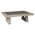 Hennington Coffee Table - Adams Furniture