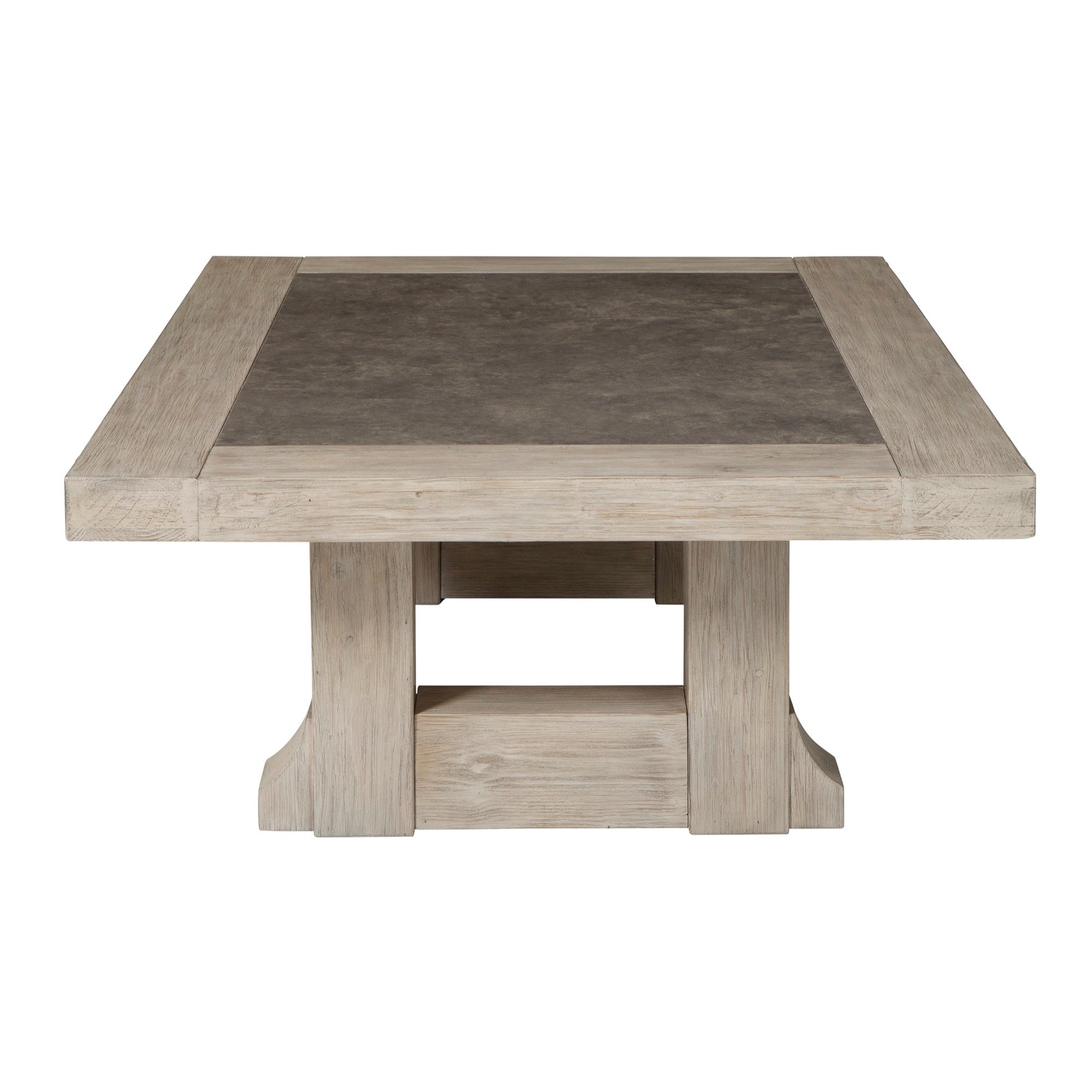Hennington Coffee Table - Adams Furniture