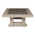 Hennington Coffee Table - Adams Furniture
