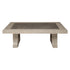 Hennington Coffee Table - Adams Furniture