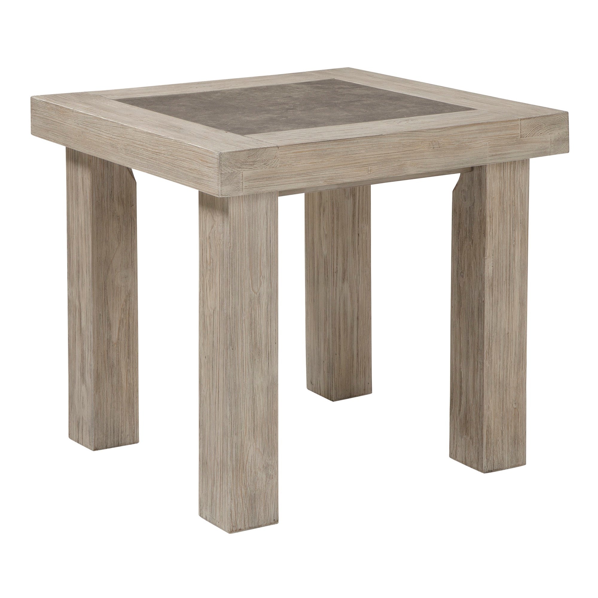 Hennington End Table - Adams Furniture