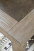 Hennington End Table - Adams Furniture