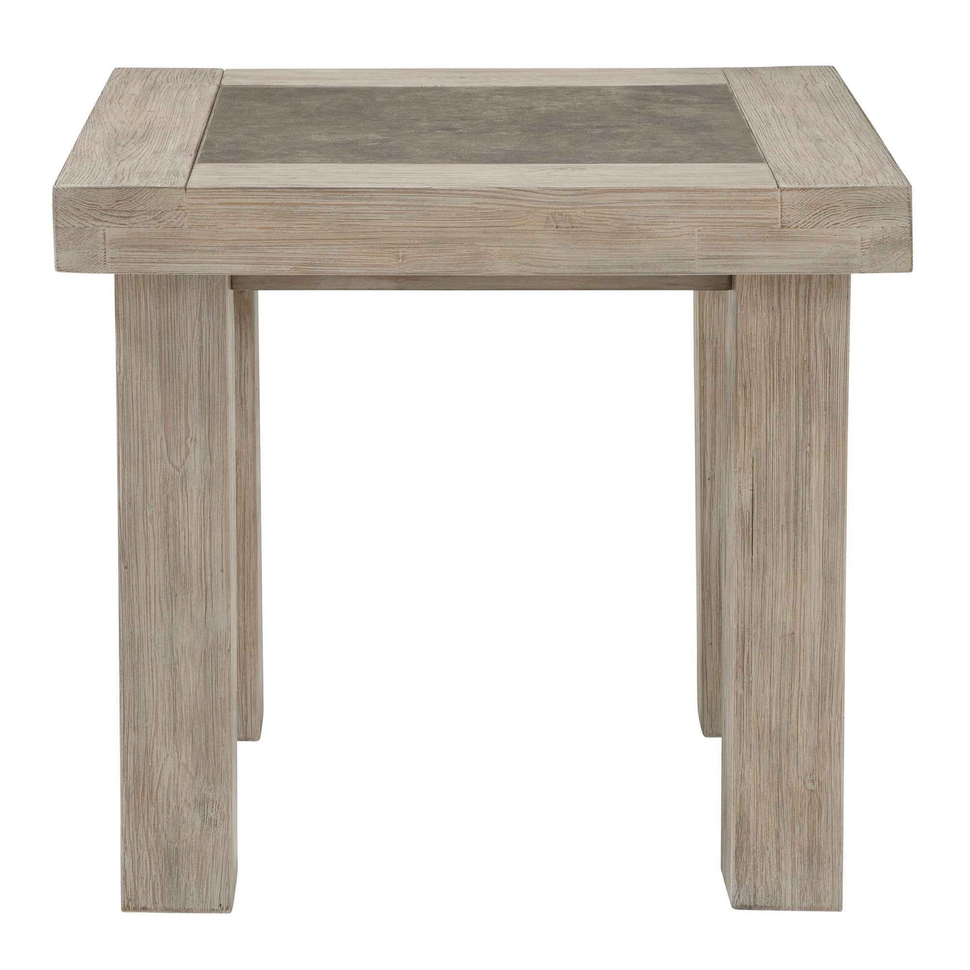 Hennington End Table - Adams Furniture