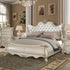 Monique King 3 Piece Bedroom Set - Adams Furniture