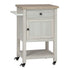 Boderidge Bar Cart - Adams Furniture