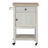 Boderidge Bar Cart - Adams Furniture