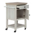 Boderidge Bar Cart - Adams Furniture