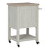 Boderidge Bar Cart - Adams Furniture