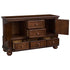 Lordsburg Server - Adams Furniture