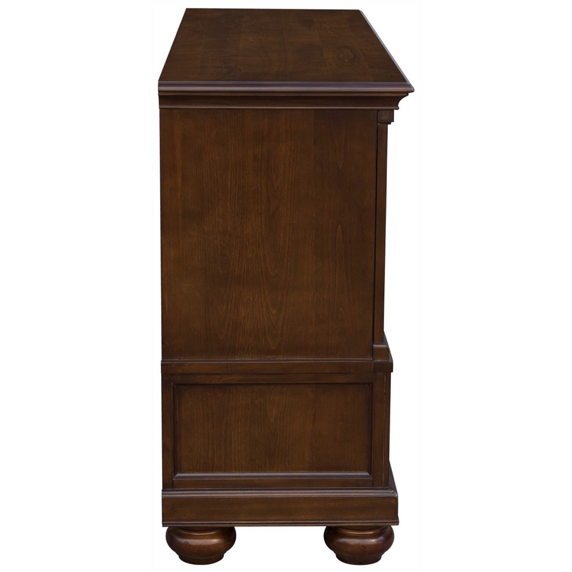 Lordsburg Server - Adams Furniture