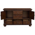 Lordsburg Server - Adams Furniture