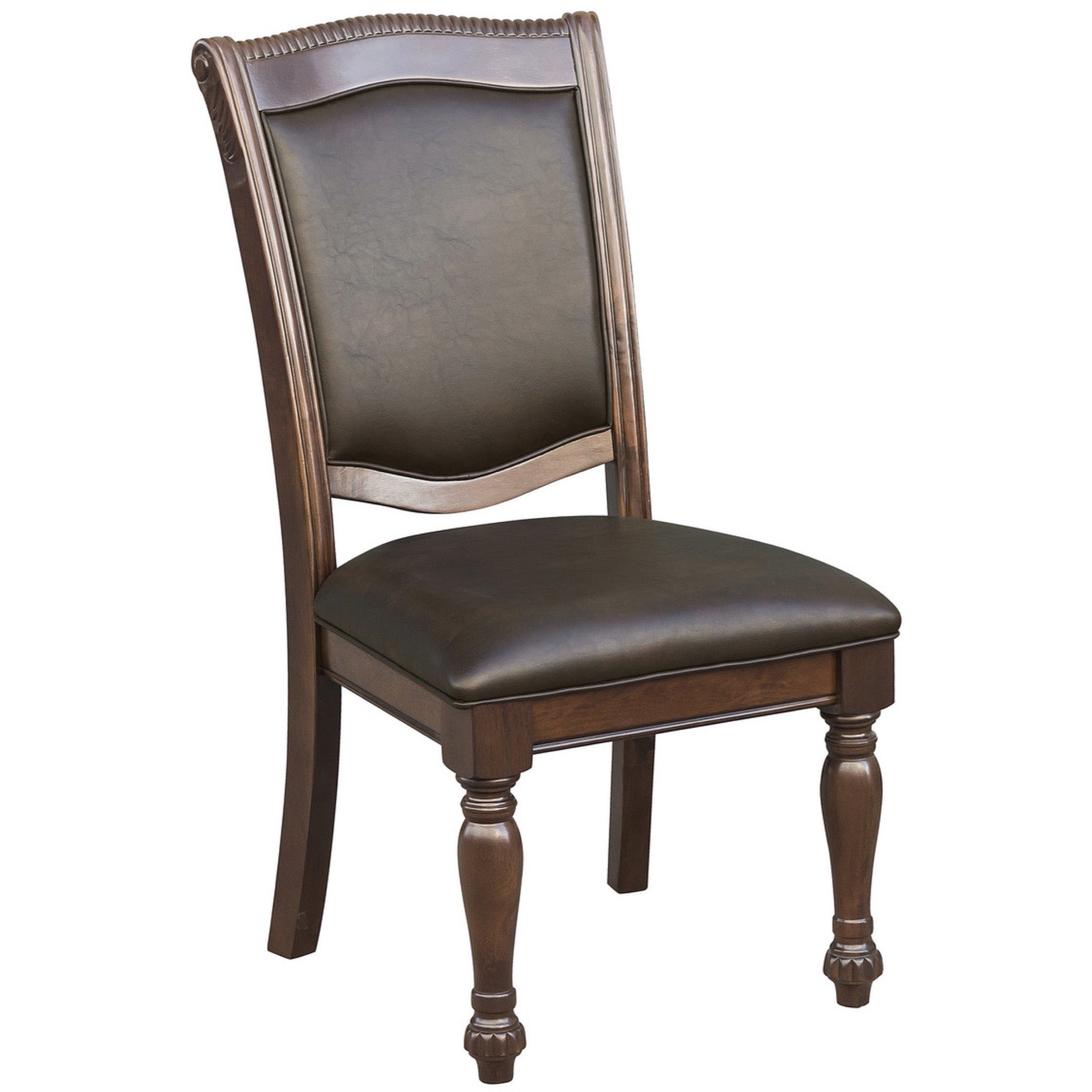 Lordsburg Side Chair (Set of 2) - Adams Furniture