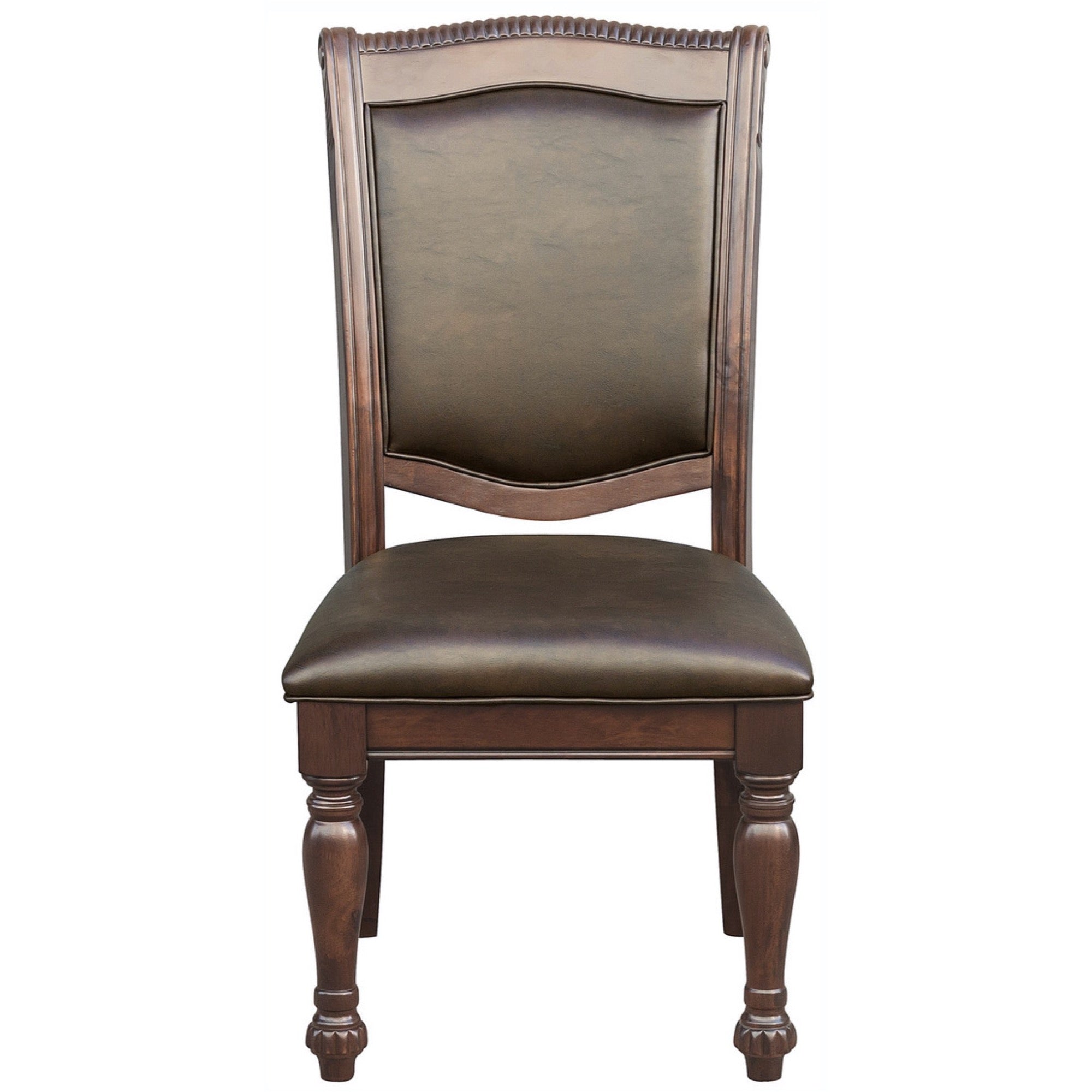 Lordsburg Side Chair (Set of 2) - Adams Furniture