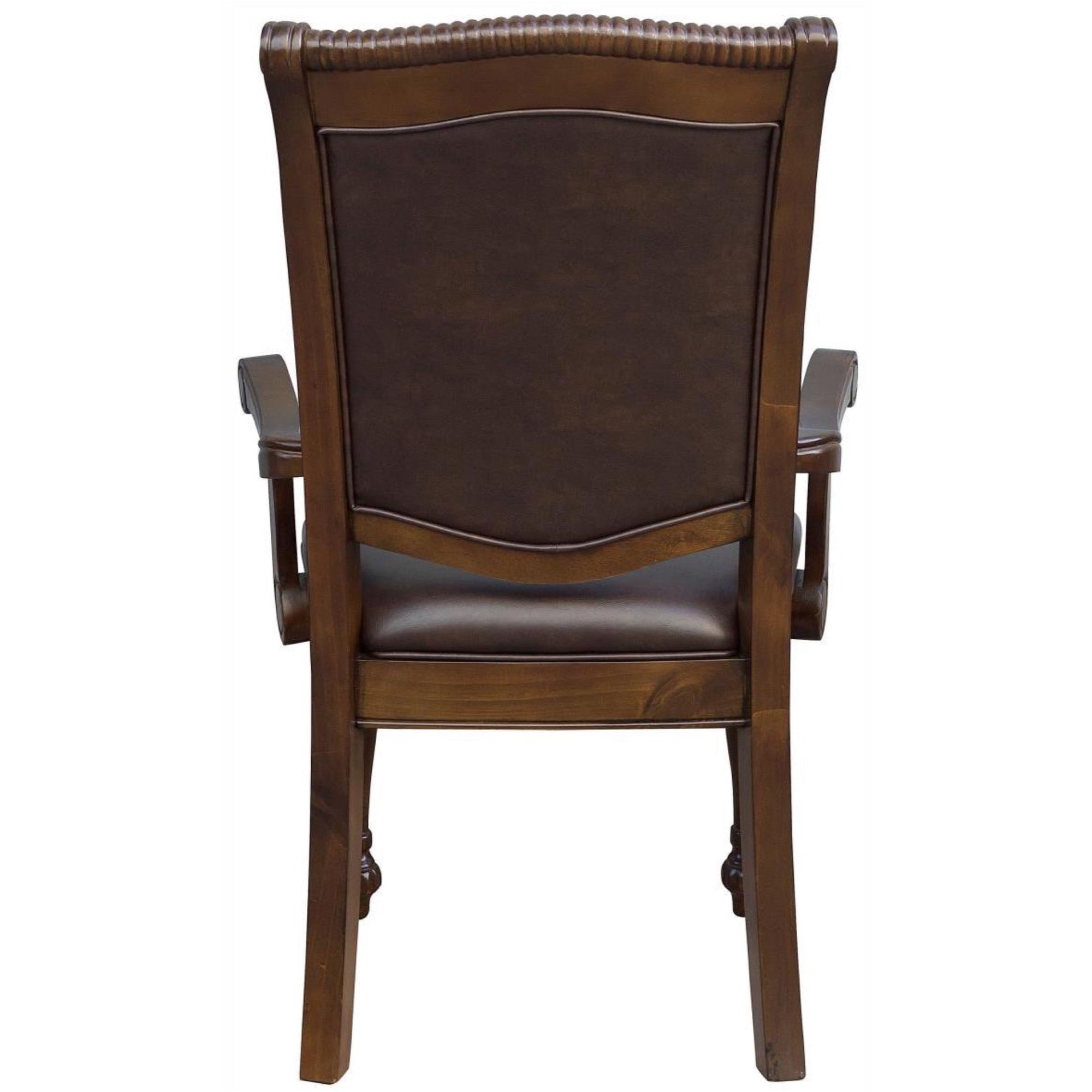 Lordsburg Arm Chair (Set of 2) - Adams Furniture