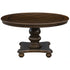 Lordsburg Round Dining Table - Adams Furniture