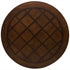 Lordsburg Round Dining Table - Adams Furniture