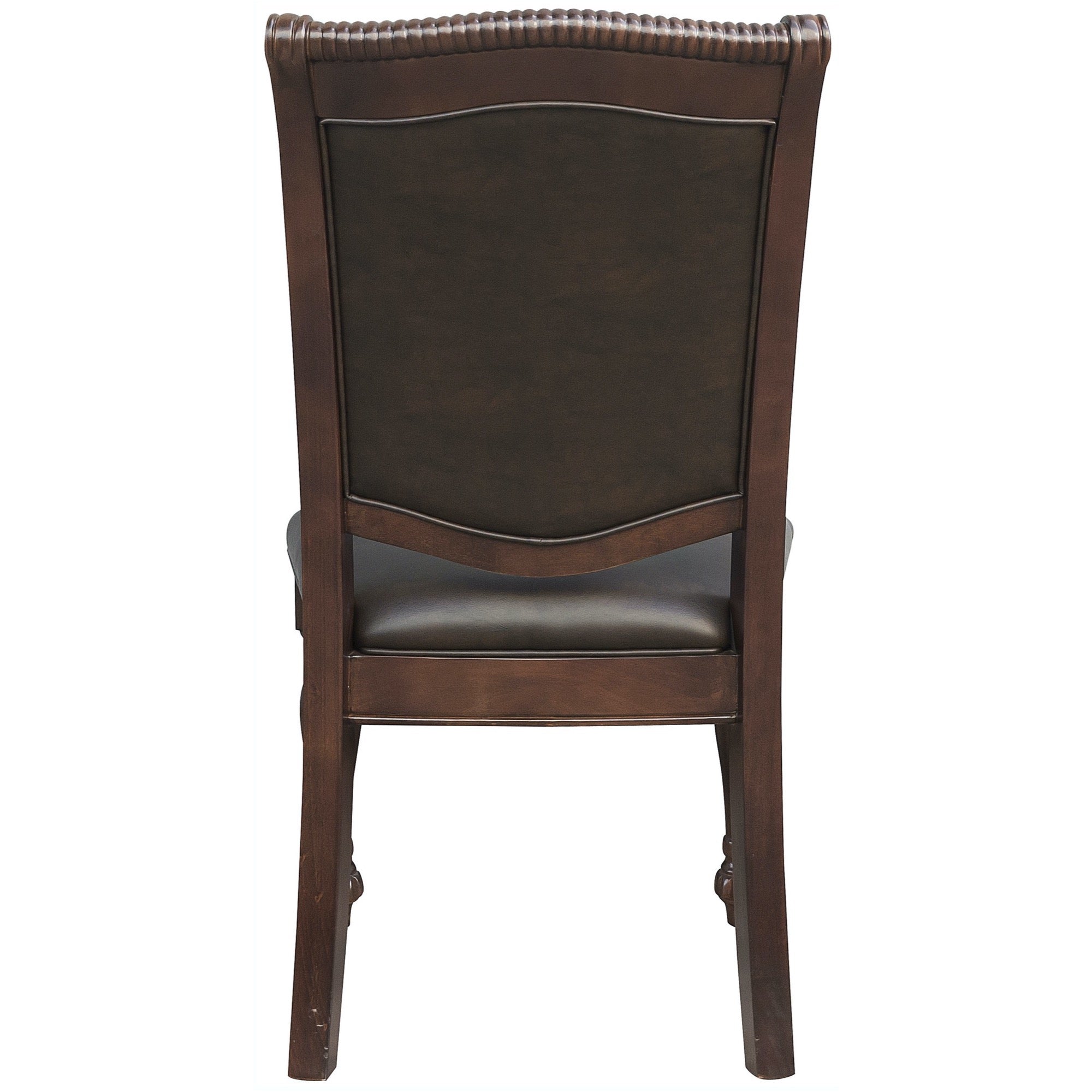 Lordsburg 5 Piece Round Dining Set - Adams Furniture
