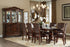Lordsburg 7 Piece Dining Set - Adams Furniture