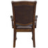 Lordsburg 7 Piece Dining Set - Adams Furniture