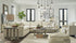 Elyza 5-Piece Sectional - Adams Furniture