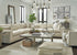 Elyza 5-Piece Sectional - Adams Furniture