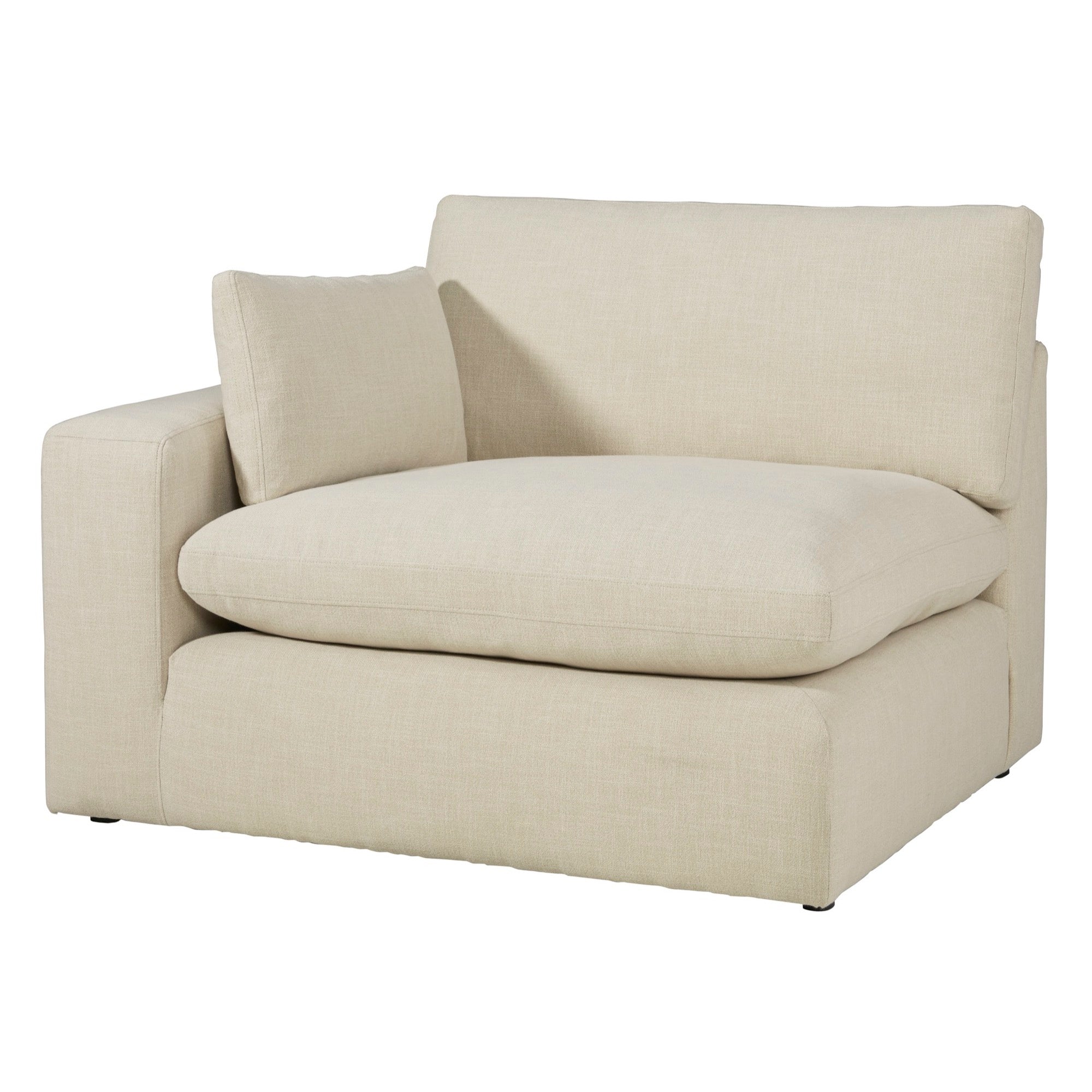 Elyza 5-Piece Sectional - Adams Furniture