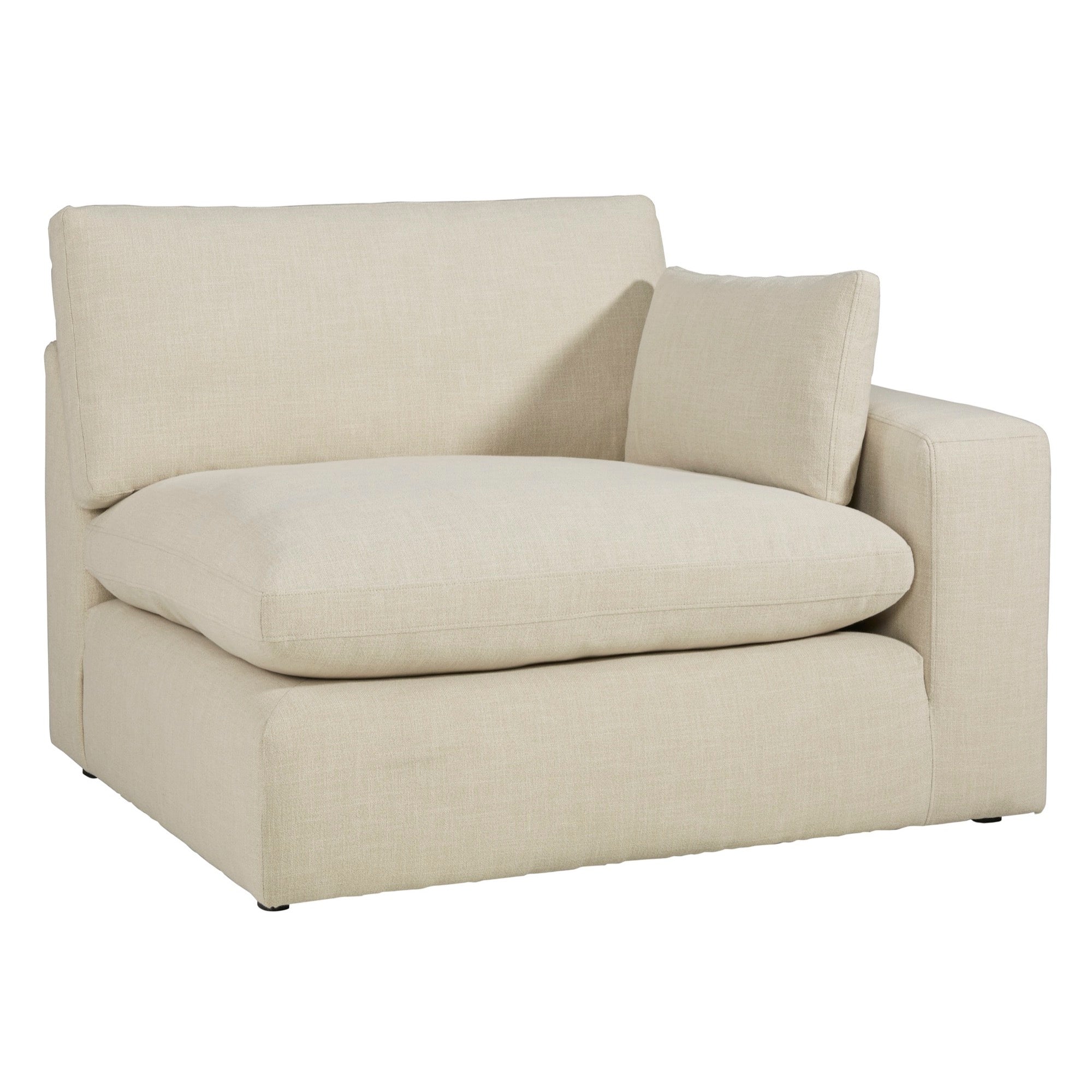Elyza 5-Piece Sectional - Adams Furniture