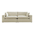 Elyza 2-Piece Modular Sofa - Adams Furniture