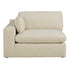 Elyza 3-Piece Modular Sofa - Adams Furniture