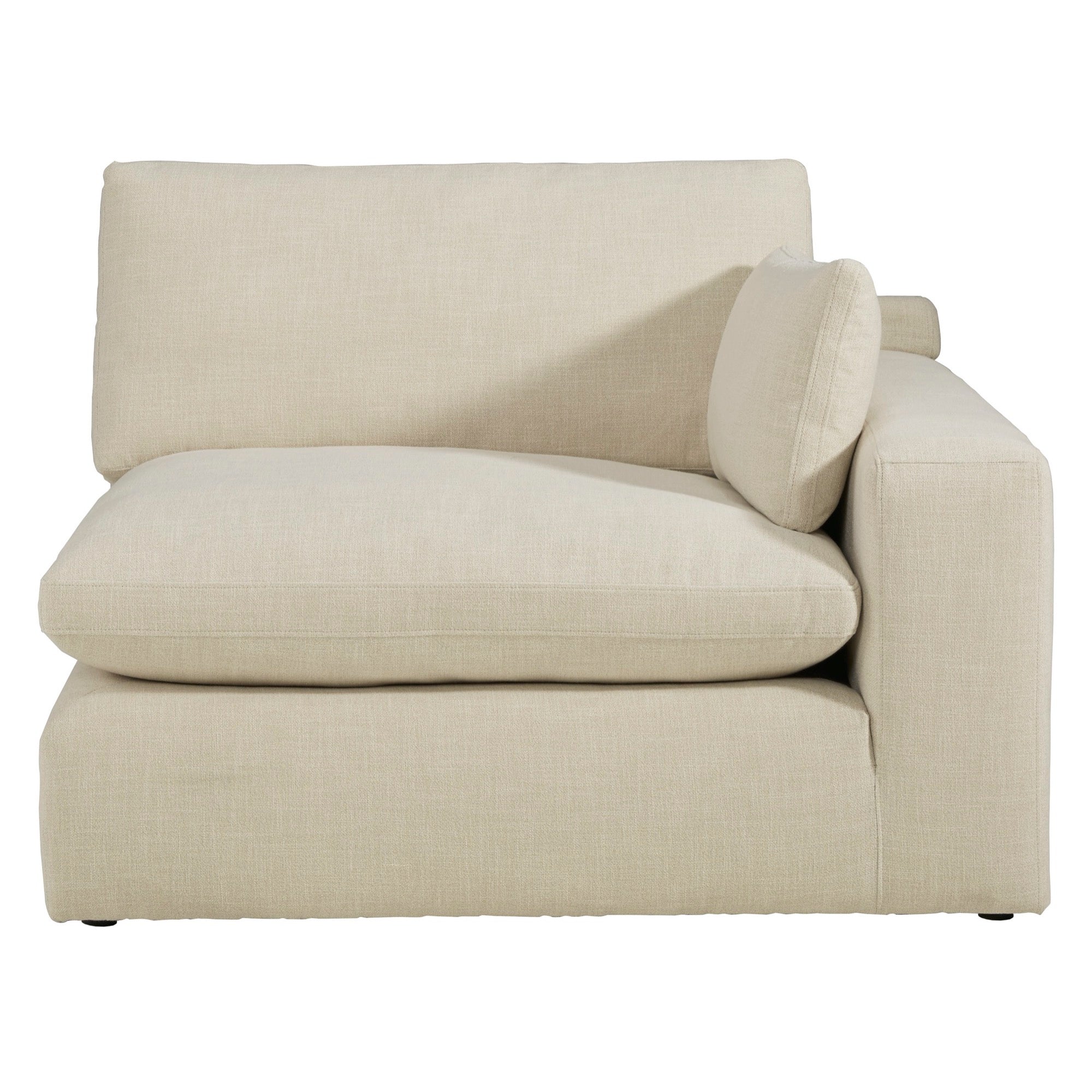 Elyza 3-Piece Modular Sofa - Adams Furniture