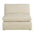 Elyza Armless Chair - Adams Furniture