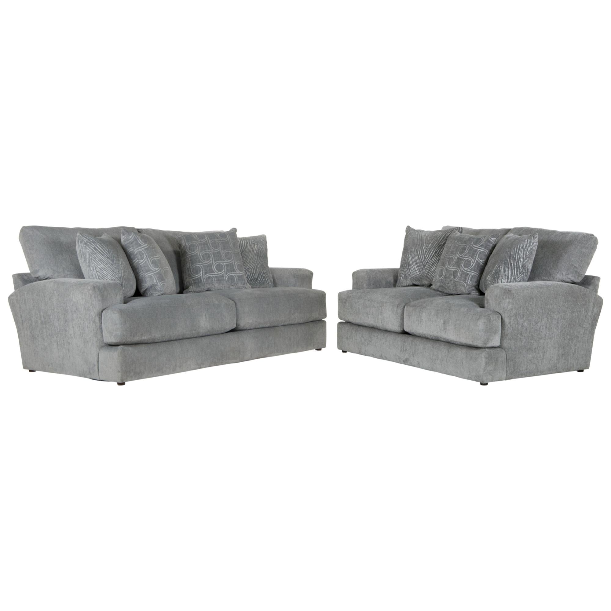 Lamar Living Room Set - Adams Furniture