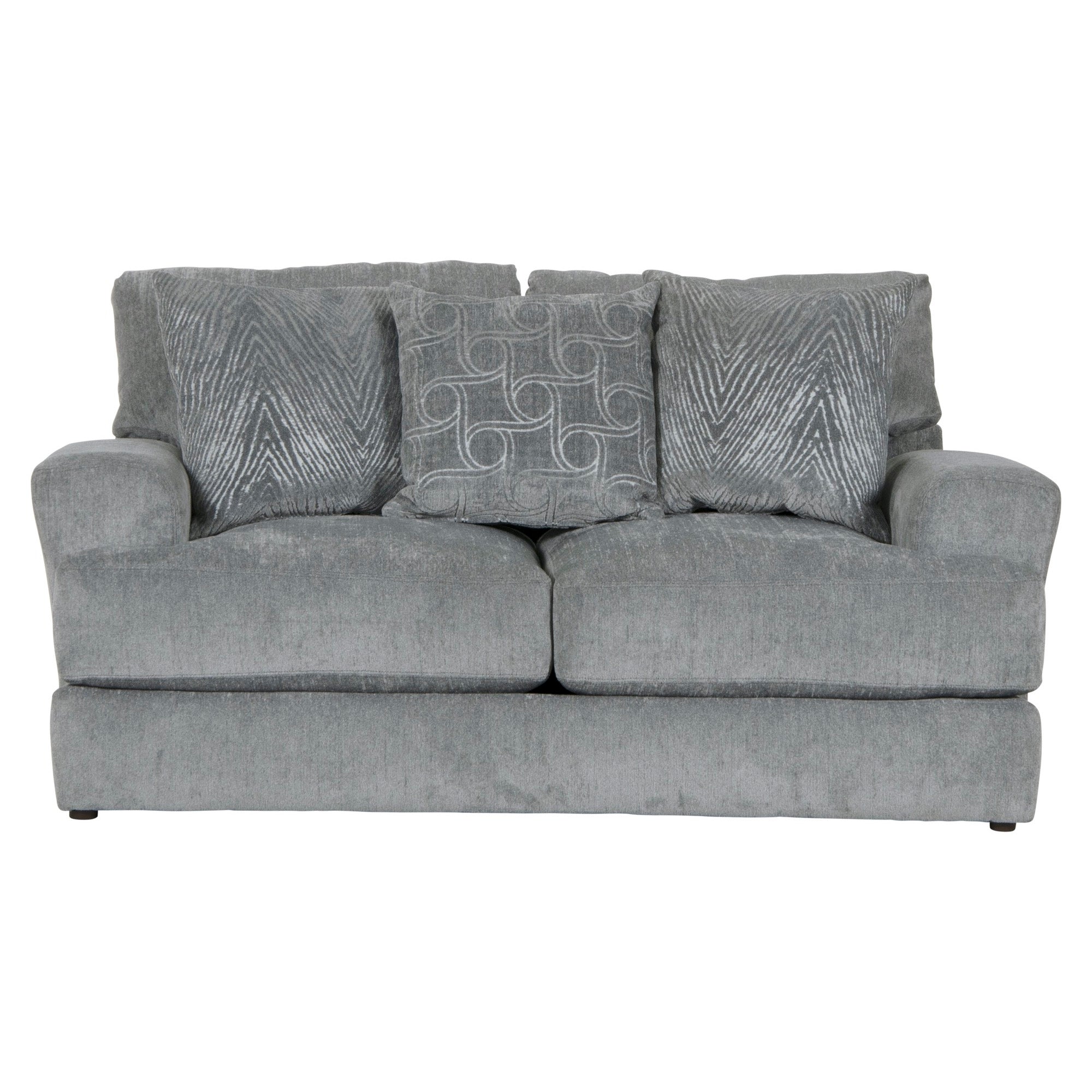 Lamar Loveseat - Adams Furniture