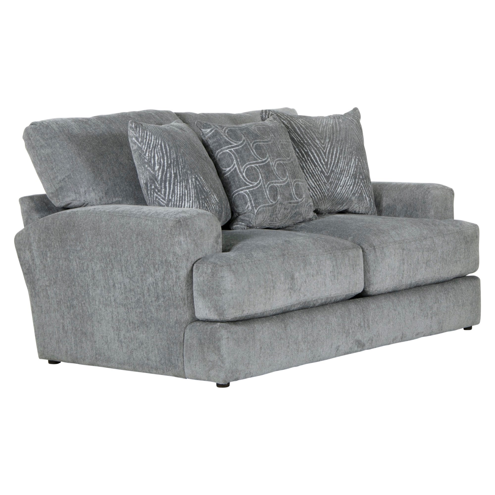 Lamar Loveseat - Adams Furniture