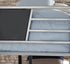 Dinsmore Twin over Twin Bunk Bed - Adams Furniture