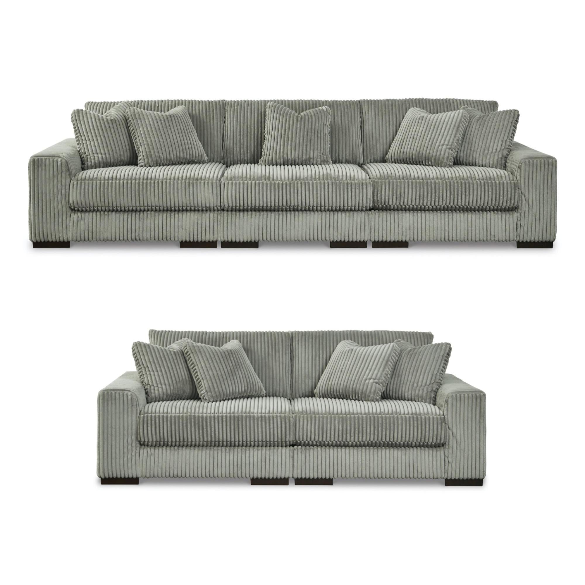 Lindyn Living Room Set - Adams Furniture