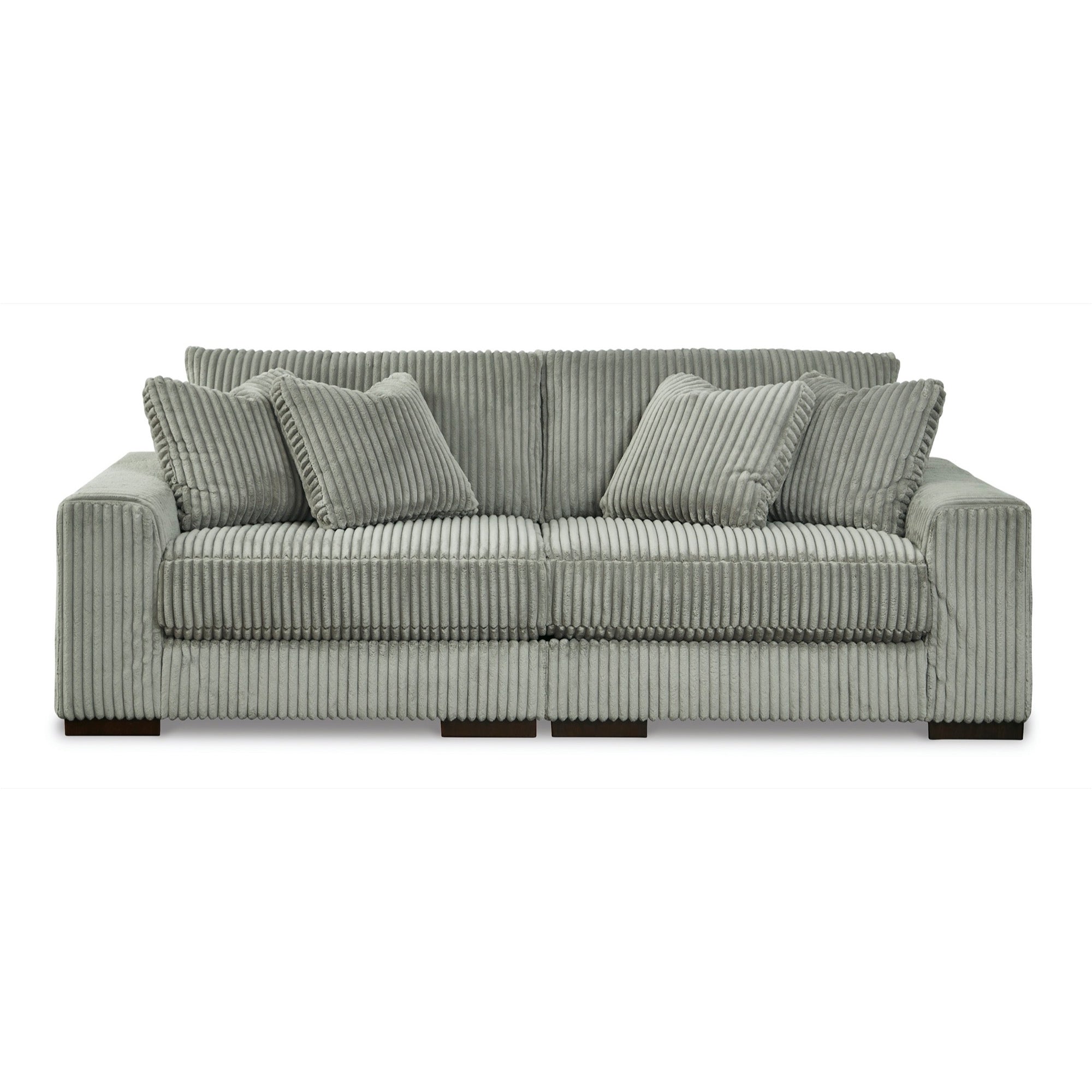 Lindyn Loveseat - Adams Furniture