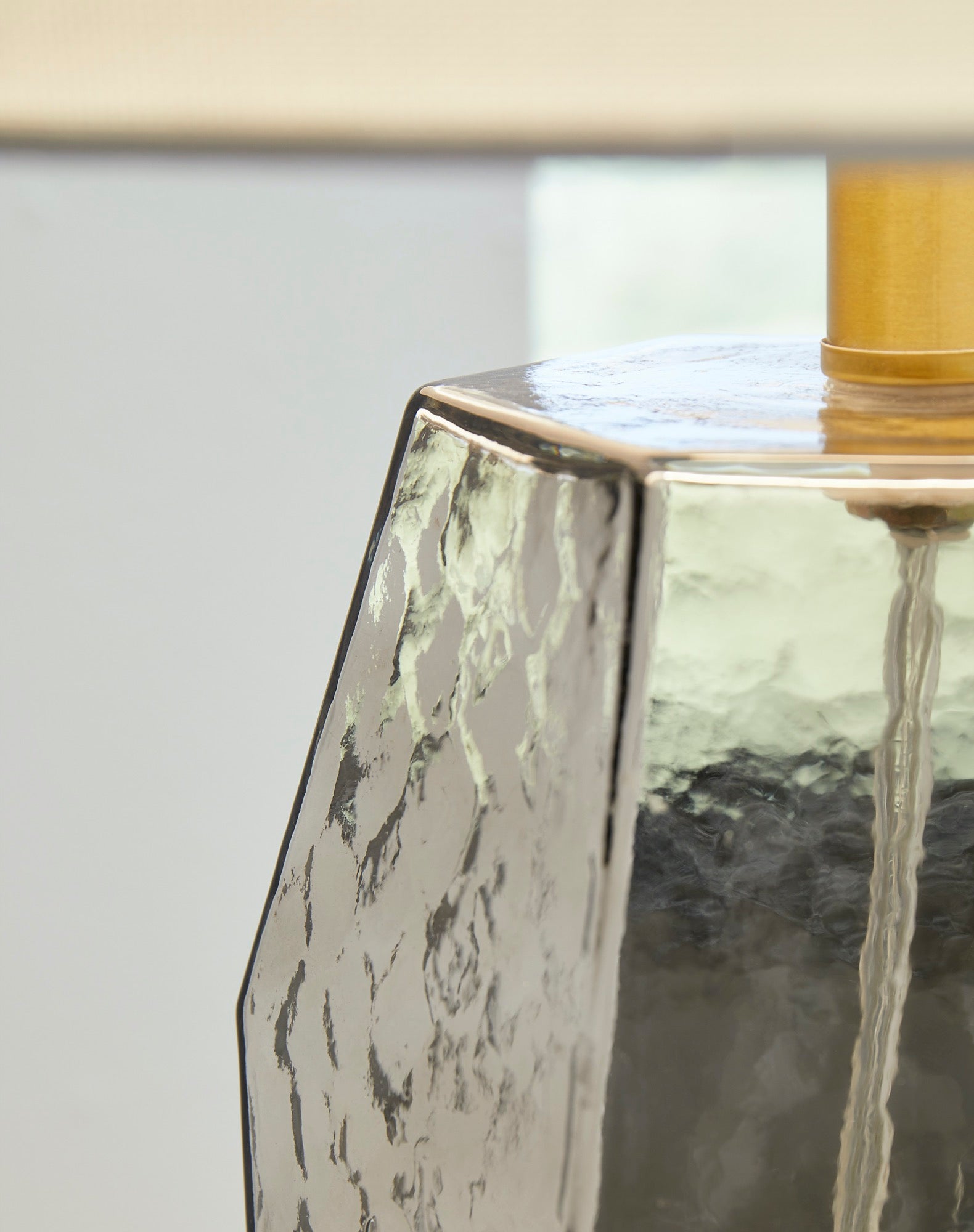 Taylow Table Lamp - Adams Furniture